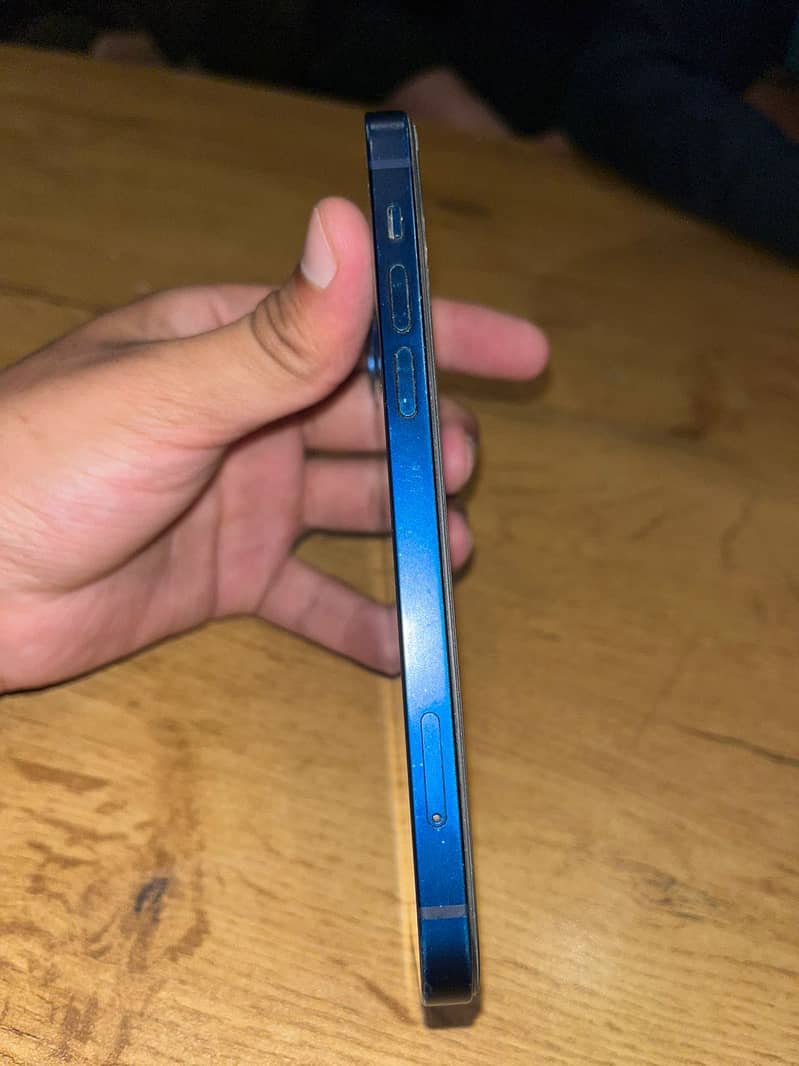 iPhone 12 5