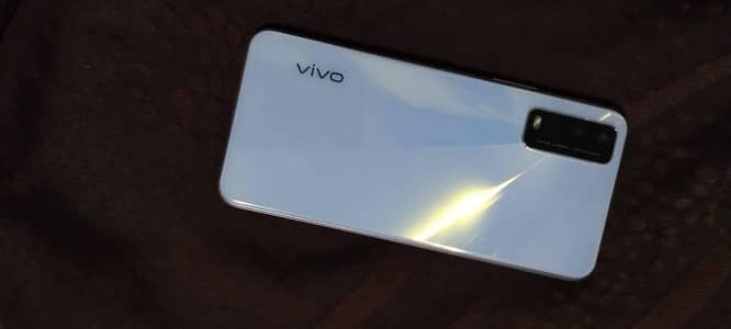 vivo y20