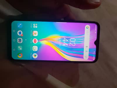 Infinix smart 4