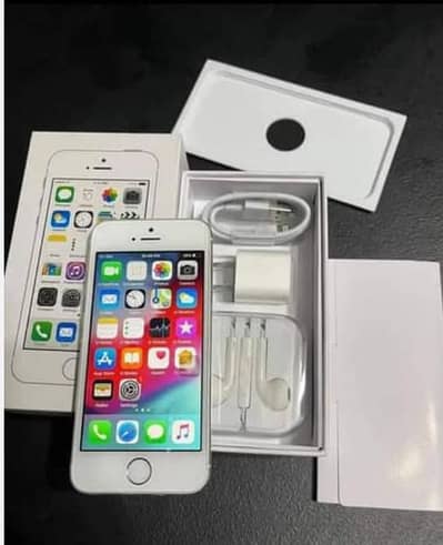 I phone 5S for sale my WhatsApp number 03 45 70 84 4 34