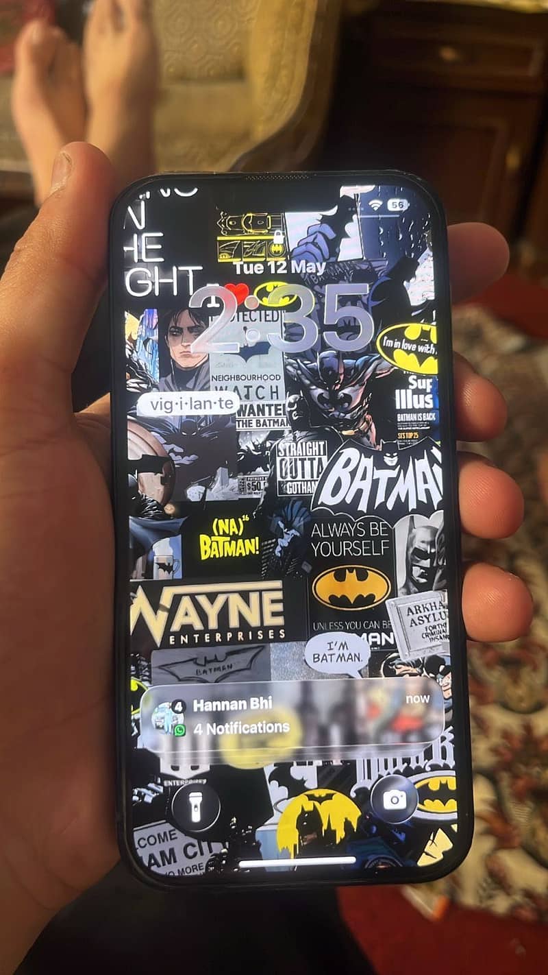 IPHONE 13 jv 2