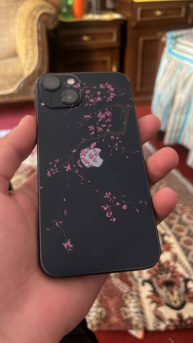 IPHONE 13 jv 3