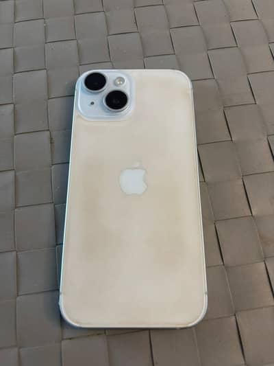 I phone 15 JV 128Gb