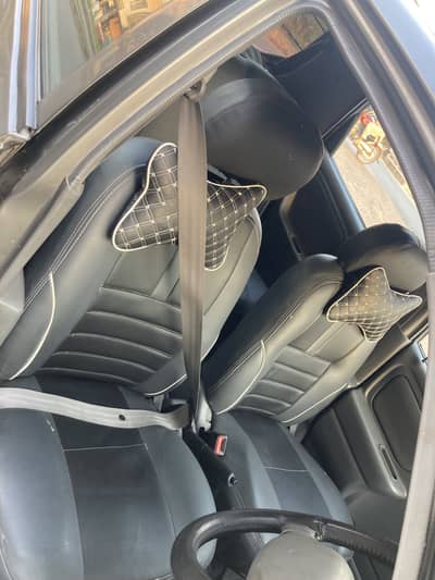 Suzuki alto 660cc 2009/10