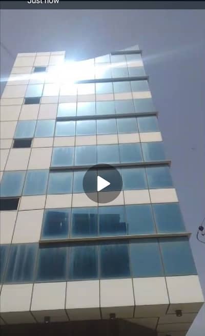 MAIN ITTEHAD | 100 SQ. YARDS OFFICE SPACE | DHA PHASE 6 | FOR RENT