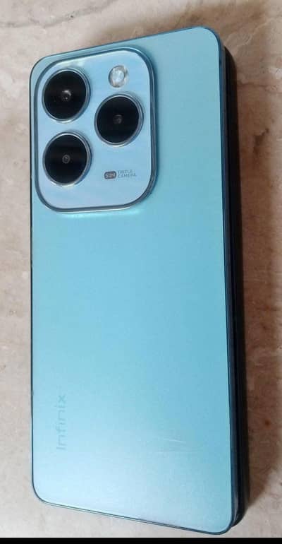 Infinix hot 40 pro 256gb