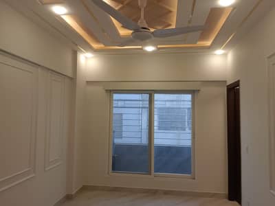 FULLY RENOVATED 3-BEDROOM APARTMENT | BIG BUKHARI COMMERCIAL | DHA PHASE 6