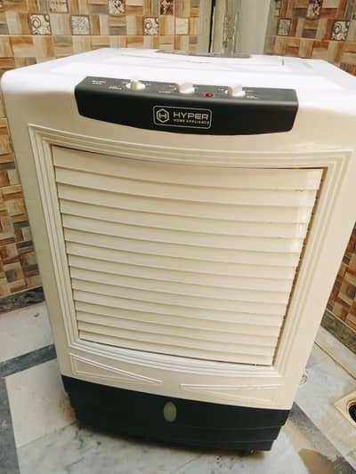 Air Cooler / Hyper Air Cooler / Water Cooler