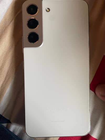 SAMSUNG S22 SIM UNLOCKED 256GB