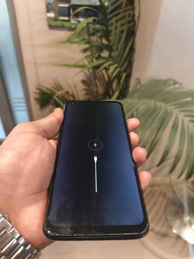 oppo A52 4/128