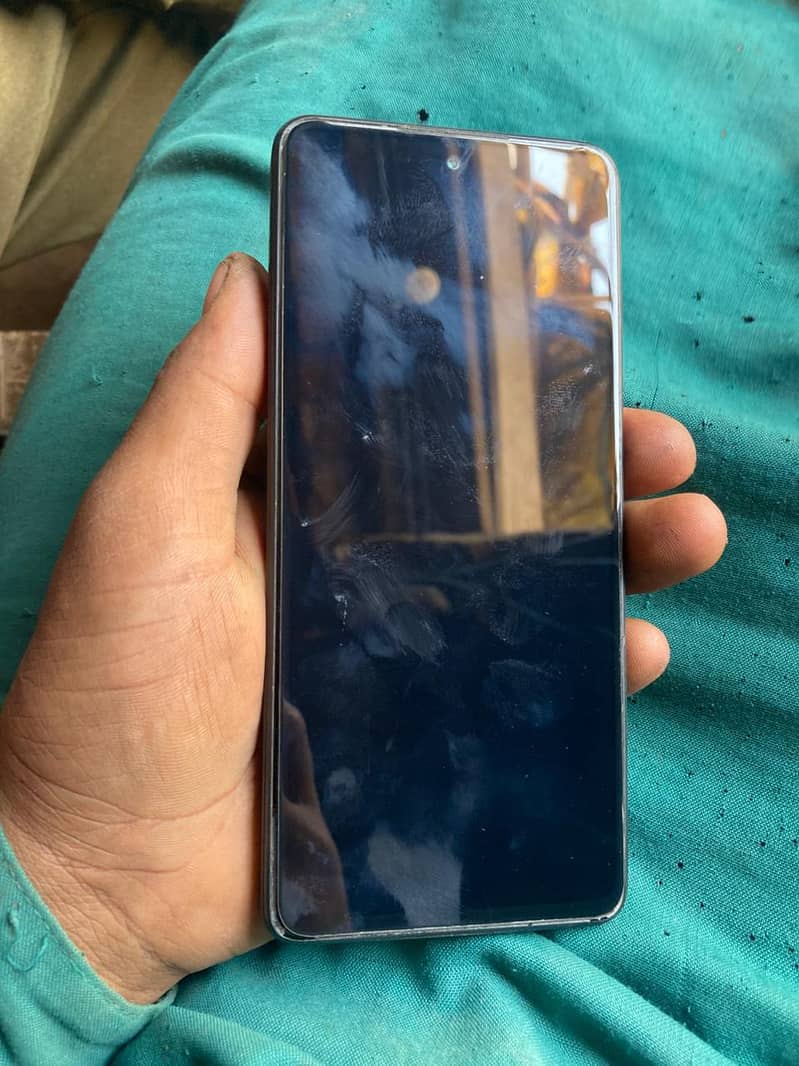 infinx note 30 1