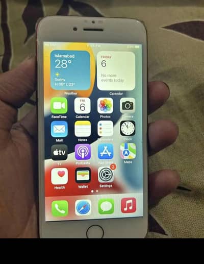I phone 6s pta approved  My Whatsapp number 0324845367*EIGHT hai