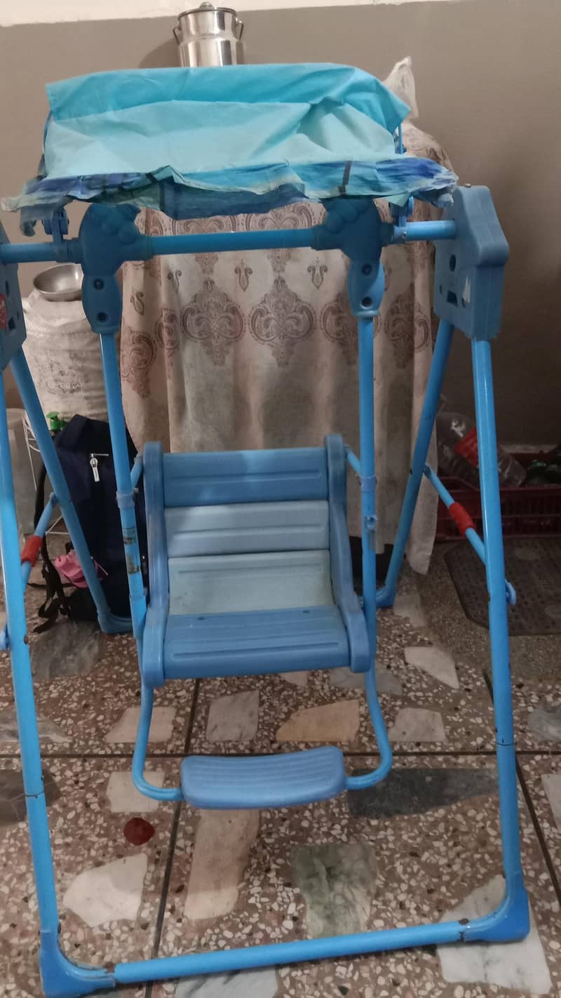 swing 0