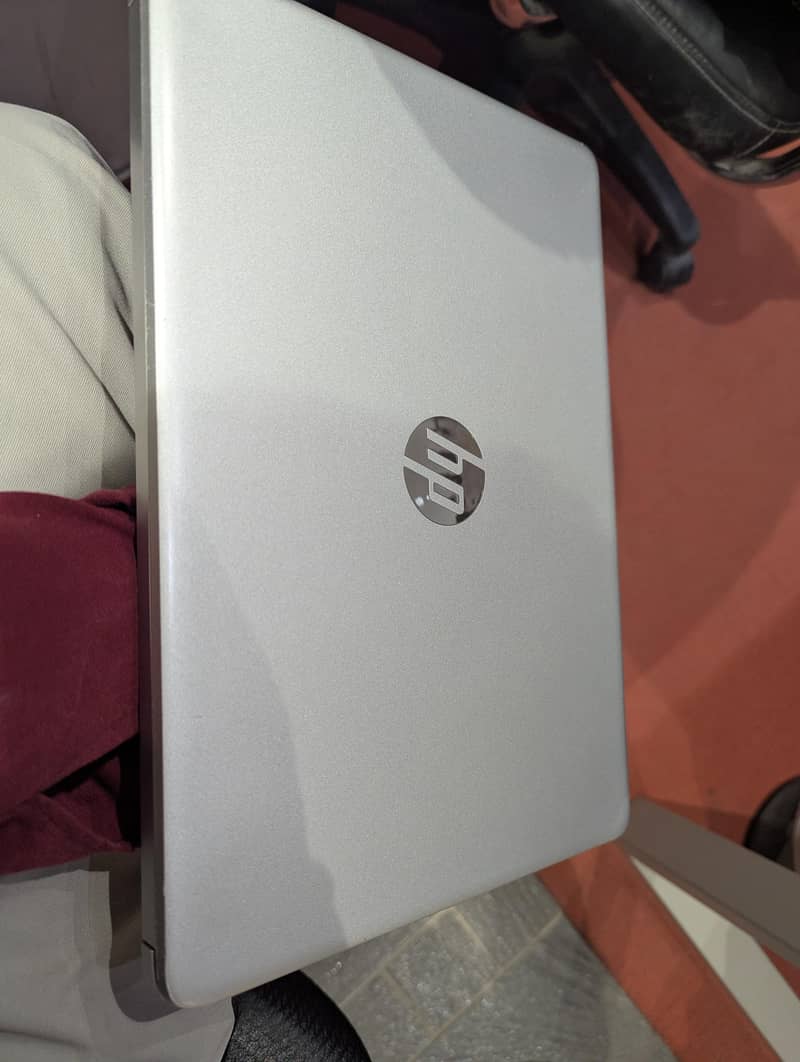 hp ProBook 1