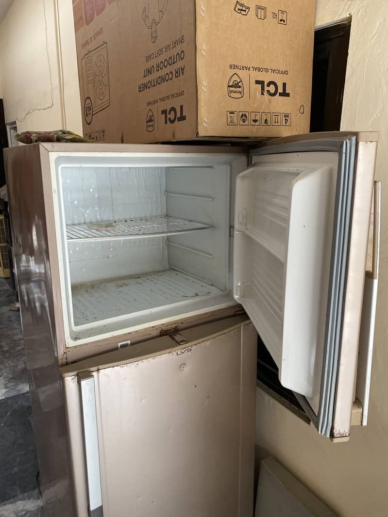 Dalwance refrigtor 1
