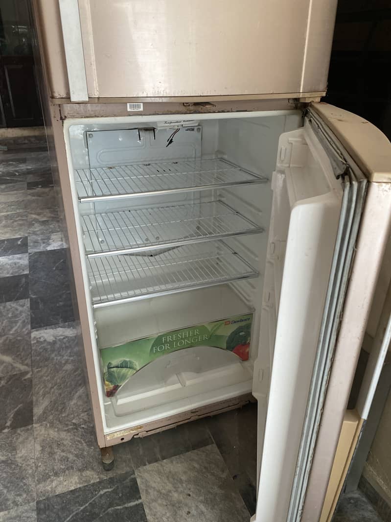 Dalwance refrigtor 2