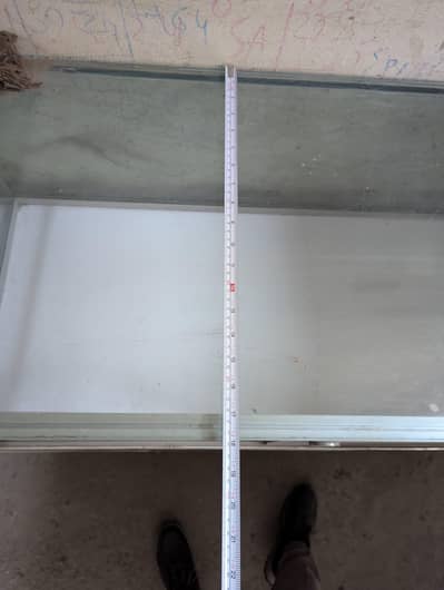 MOBILE DISPLAY COUNTER FOR SHOPE