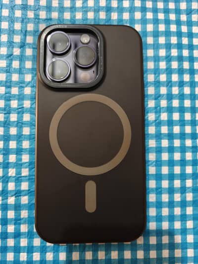 Iphone 14 Pro. PTA Approved