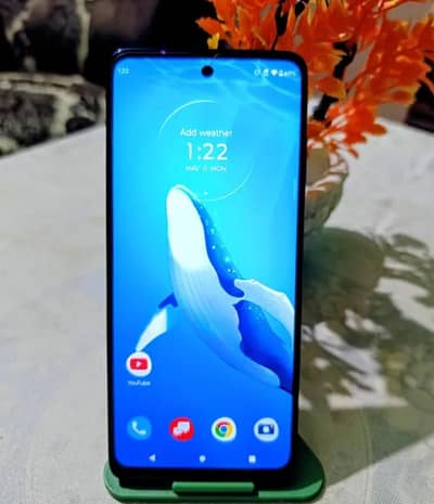 MOTOROLA EDGE 2021