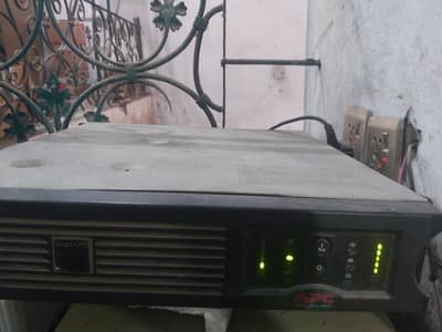 APC 1500Va