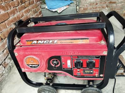 Generator 3500W  (JD Company)