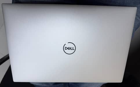 Dell XPS 9500 i7, 10th Gen