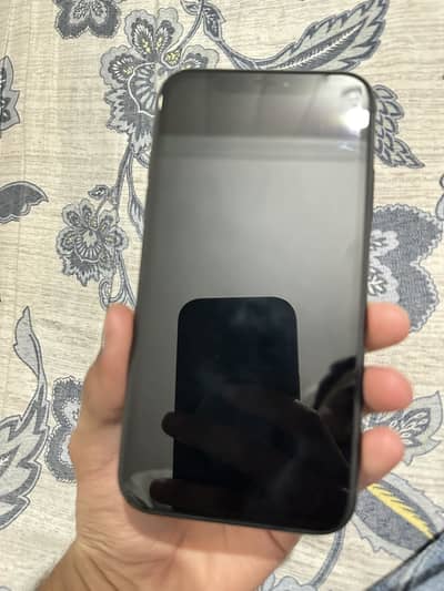 Iphone XR JV Non PTA