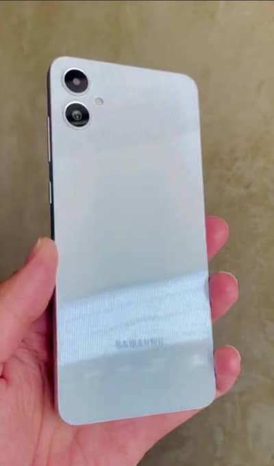 Samsung A05 PTA Approved 6/128 With Box