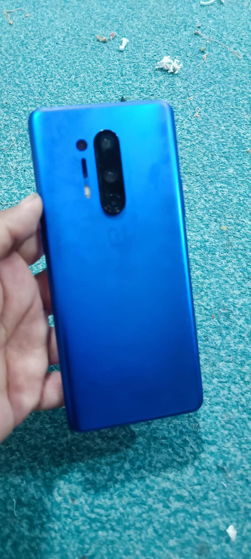 OnePlus 8pro 0