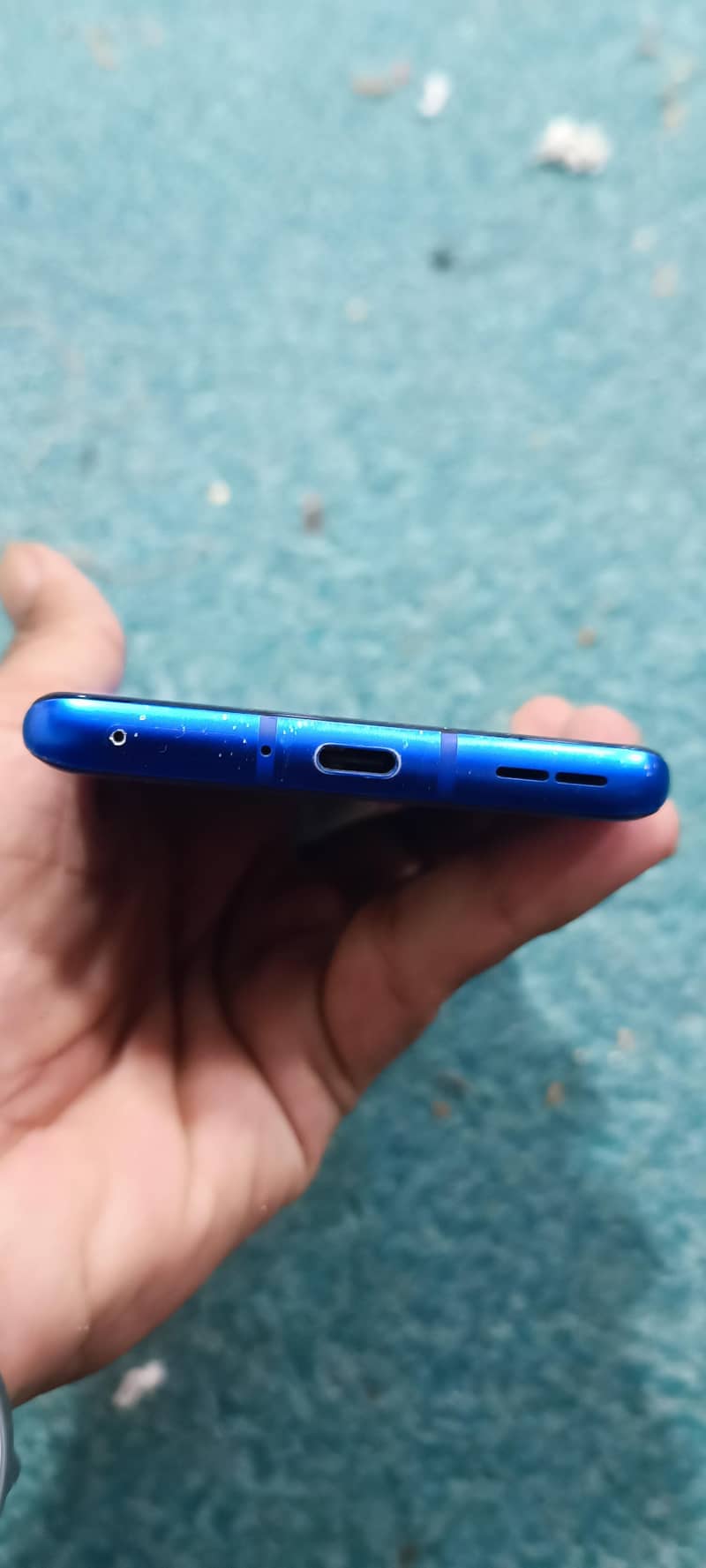 OnePlus 8pro 4