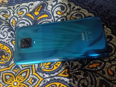 redmi note 9pro 6gb