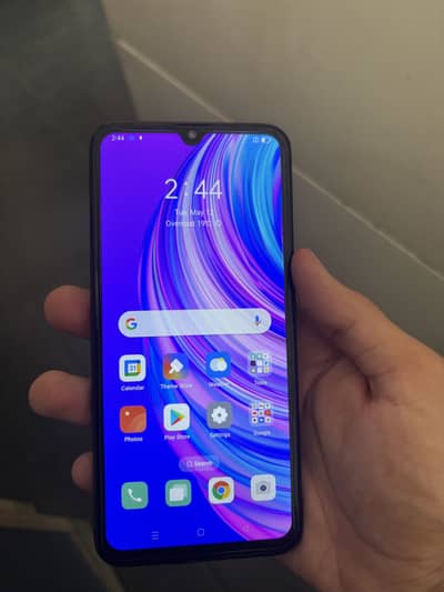 Oppo f11