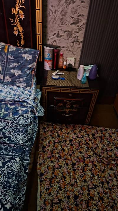 complete bedroom set