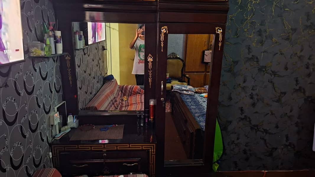 complete bedroom set 2