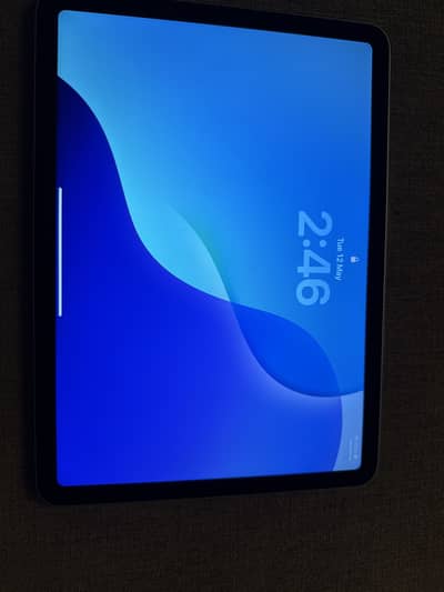 Ipad Air 4th Generation (LLA) USA