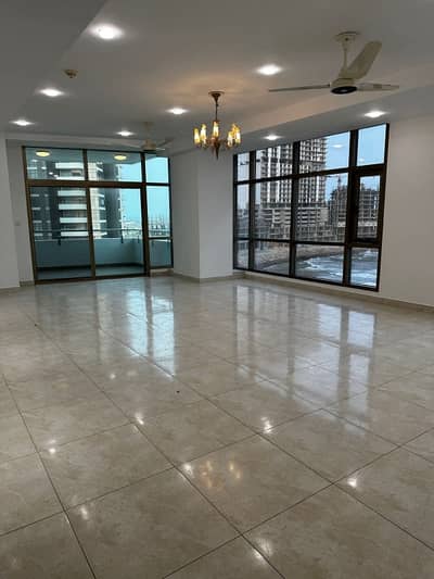 EMAAR PEARL TOWER 4 BEDROOM LUXURY APARTMENT KARACHI FOR RENT