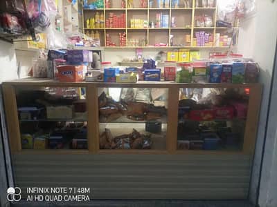 New Counter for sale