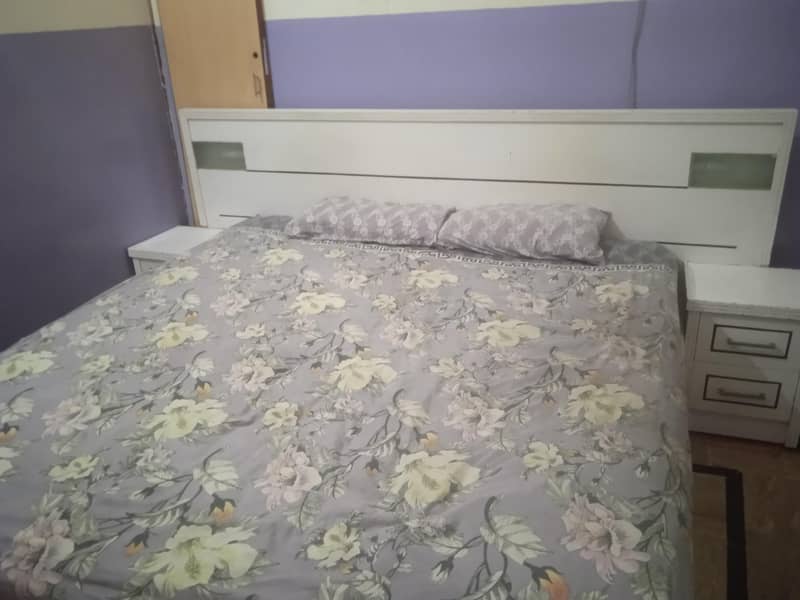 Bed&foam 0