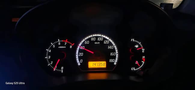 Suzuki Swift 2011