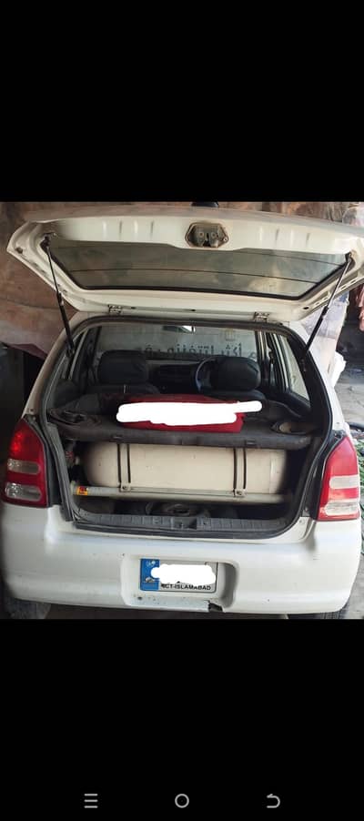 VXR Car  for Salr