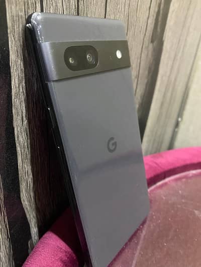 Google Pixel 7a