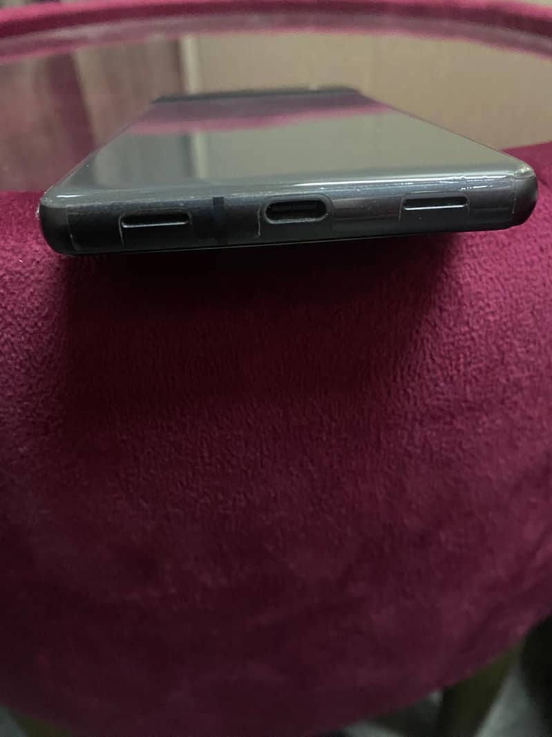 Google Pixel 7a 1