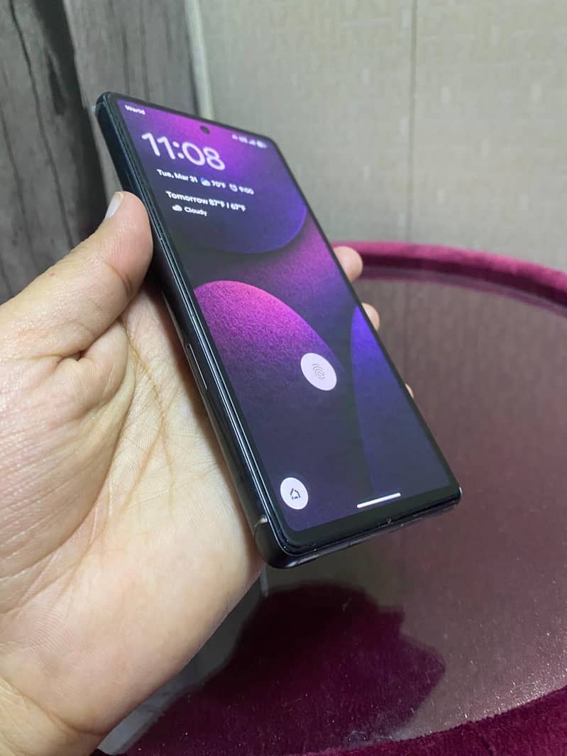 Google Pixel 7a 6
