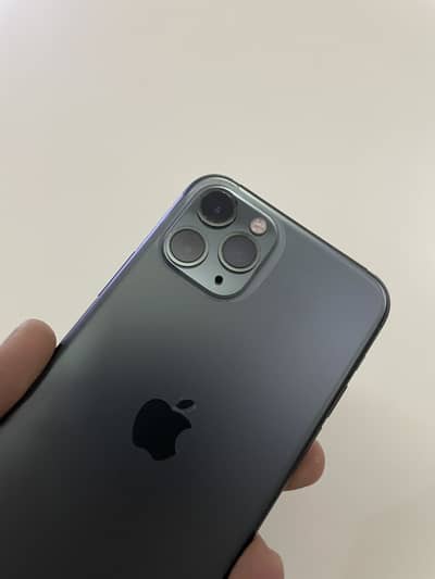Iphone 11pro F. U 256Gb