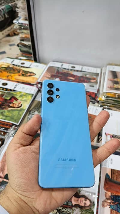 Samsung Galaxy A32