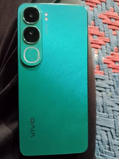 vivo y200