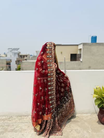 Bridal Dress