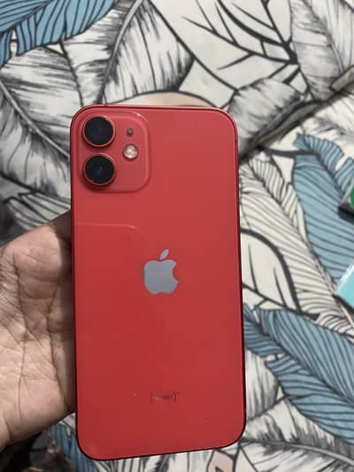 Iphone 12 mini