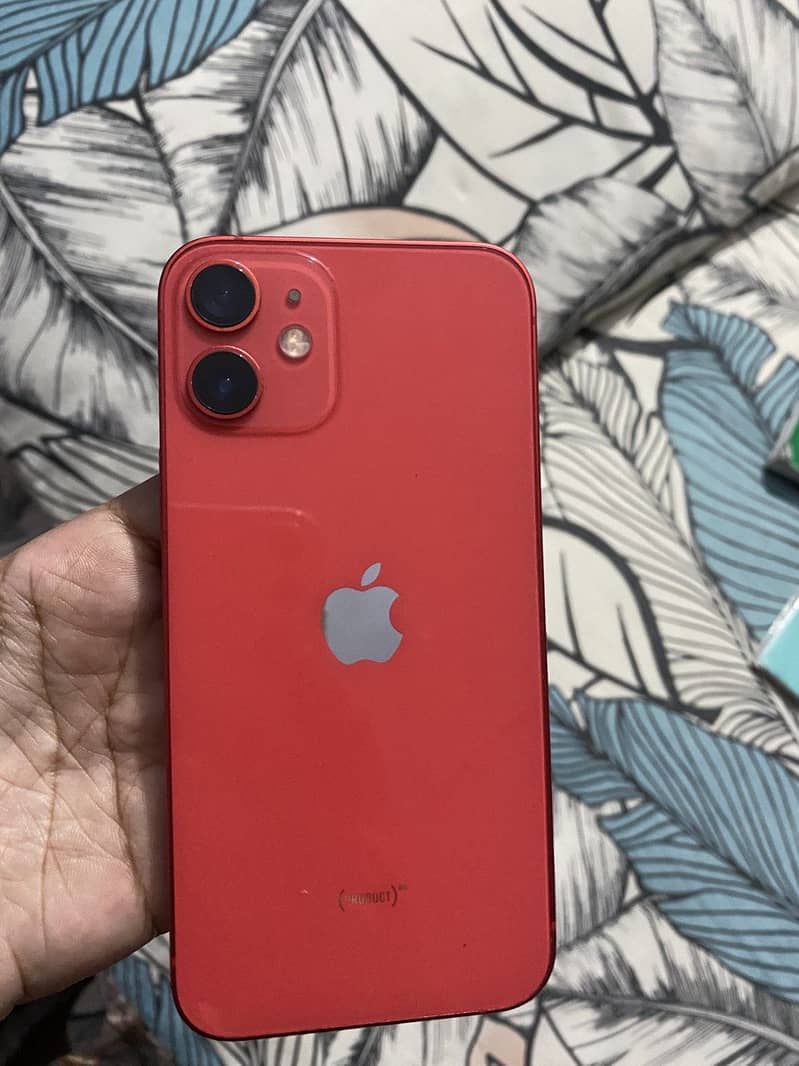 Iphone 12 mini 0