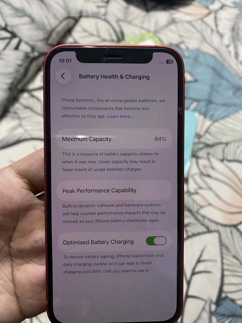 Iphone 12 mini 4
